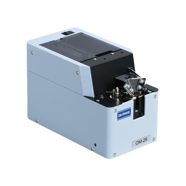 OHTAKE大武手動用螺絲供料機LS50-HR60型