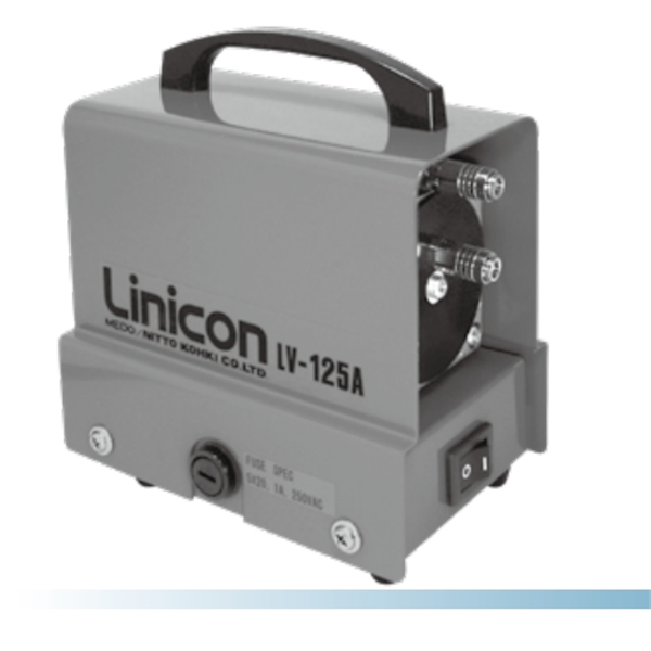 中村供：NITTO日東工器、電動螺絲刀DLV8204