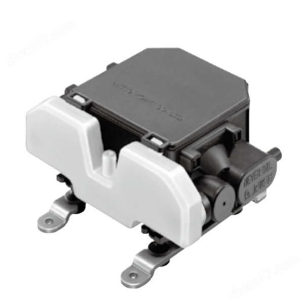 中村供：NITTO日東工器、電動螺絲刀DLV8204