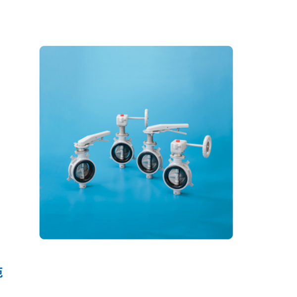 KITZ日本開滋鋁制蝶閥（用于熱水供應(yīng)）10BJUF-100A