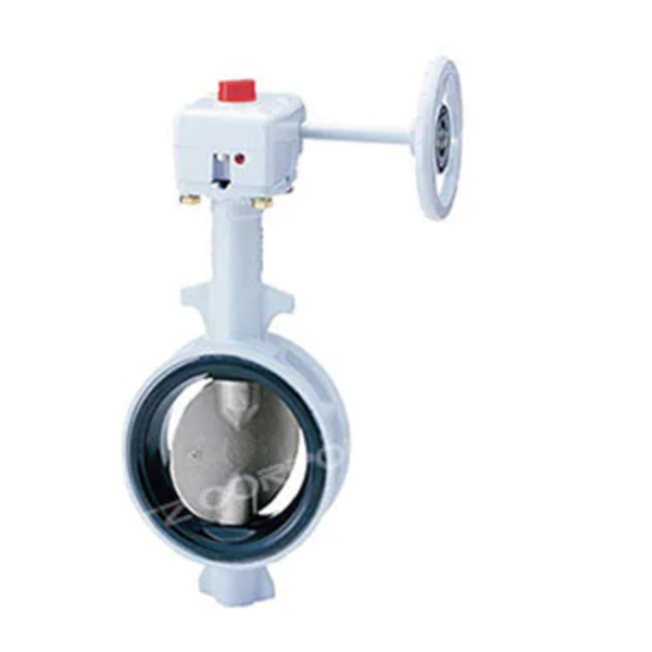 KITZ日本開滋鋁制蝶閥（用于熱水供應(yīng)）10BJUF-100A