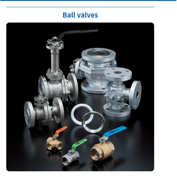 KITZ日本開滋鋁制蝶閥（用于熱水供應(yīng)）10BJUF-100A