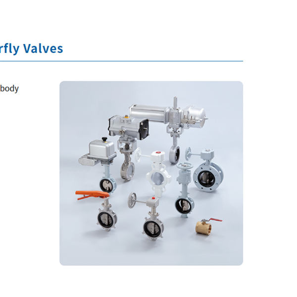 KITZ日本開滋鋁制蝶閥（用于熱水供應(yīng)）10BJUF-100A