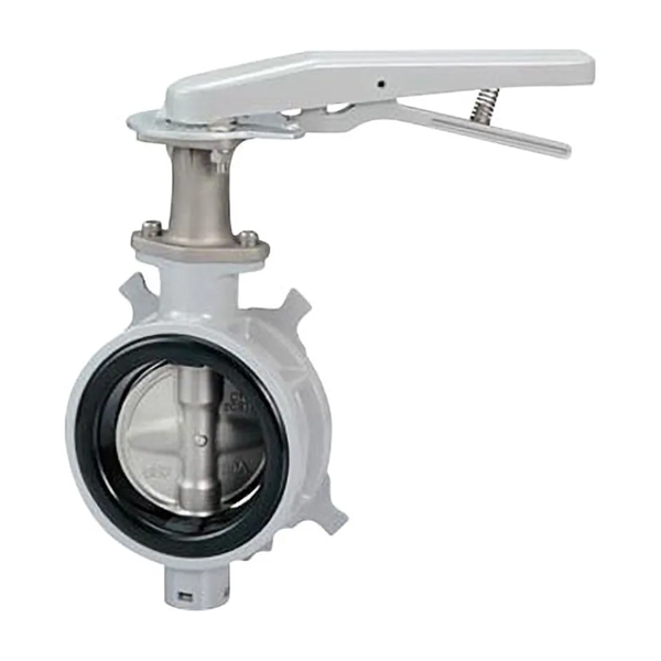 KITZ日本開滋鋁制蝶閥（用于熱水供應(yīng)）10BJUF-100A