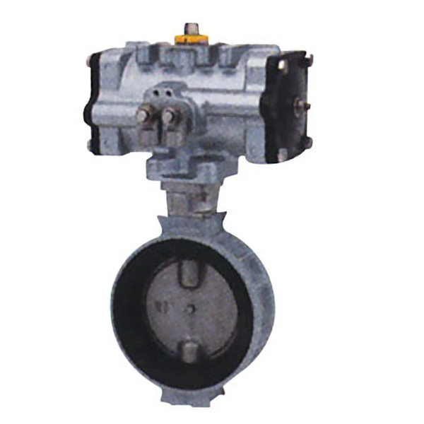 KITZ開滋閥門FCD/SCS蝶閥立式齒輪VG-10DJU-50A