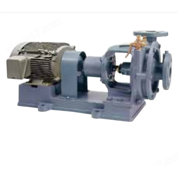 日本terada寺田泵陸上泵鑄鐵制  OF8-65.5E