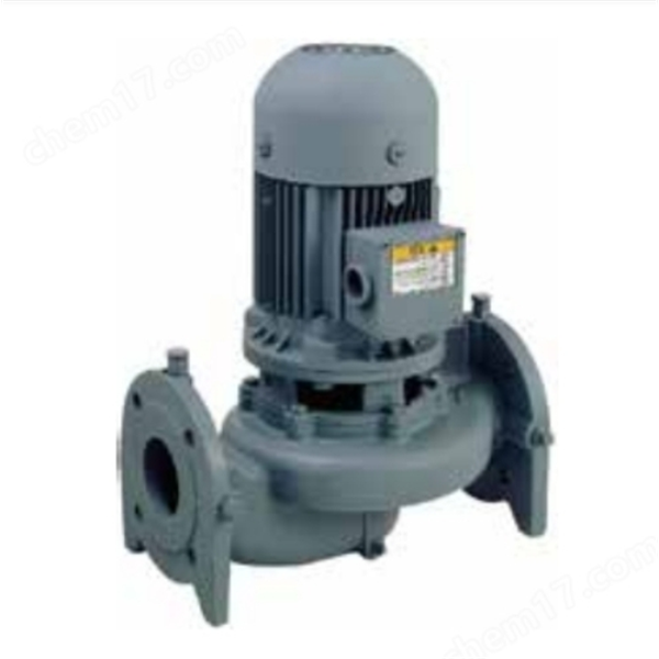 日本terada寺田泵陸上泵鑄鐵制PGA4-1500