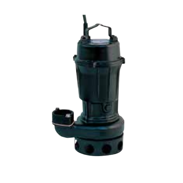 日本terada寺田泵水中泵鑄鐵制TCN7-675H