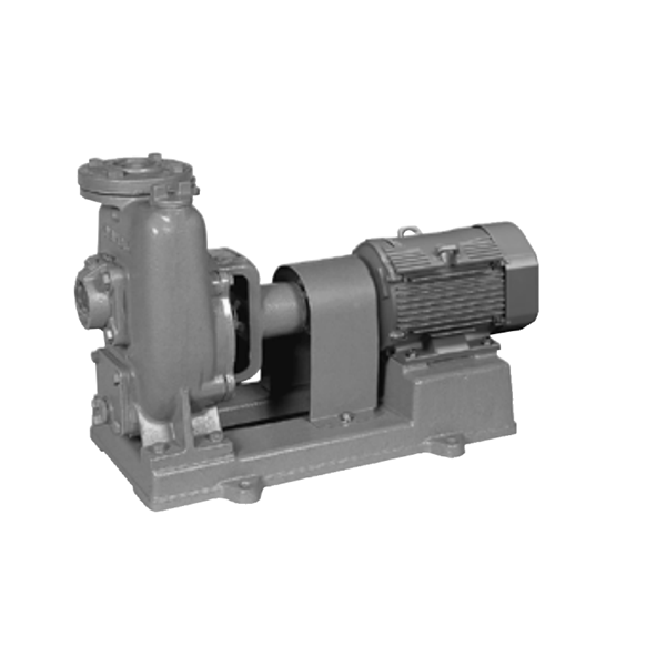 kawamoto川本不銹鋼水下渦輪泵KUR2-656-22