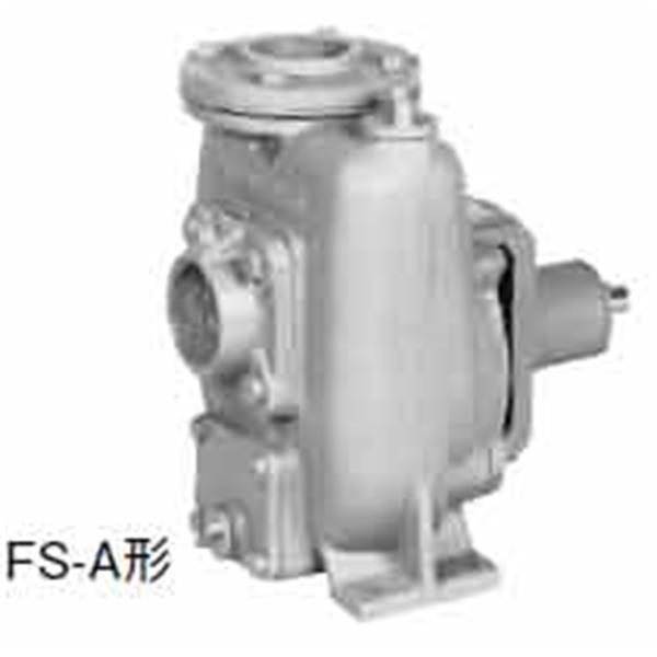 kawamoto川本不銹鋼水下渦輪泵KUR2-656-22