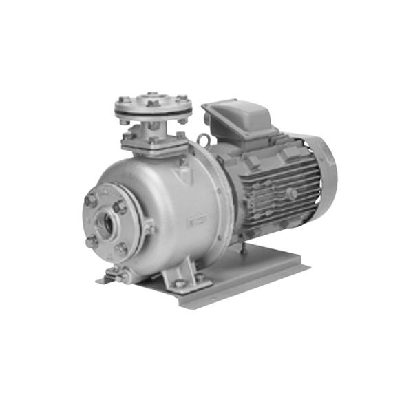 kawamoto川本不銹鋼水下渦輪泵KUR2-656-22