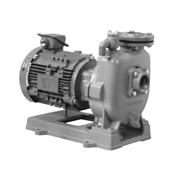 kawamoto川本不銹鋼水下渦輪泵KUR2-656-22