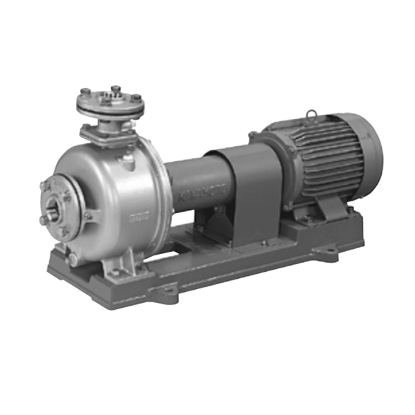 kawamoto川本不銹鋼水下渦輪泵KUR2-656-22