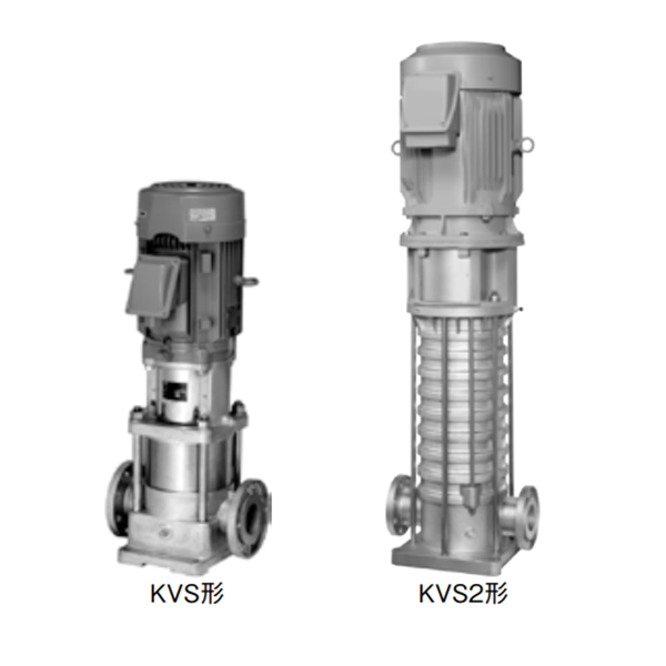 kawamoto川本不銹鋼水下渦輪泵KUR2-656-22
