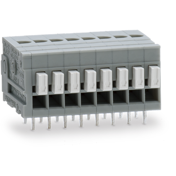 SATO PARTS佐藤螺釘接線端子ML-40-S1AXF-2P