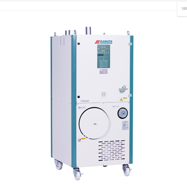 日本特庫曼COTOSORT、KAWATA除濕干燥機DRD-10Z