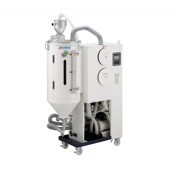 日本特庫曼COTOSORT、KAWATA除濕干燥機DRD-10Z