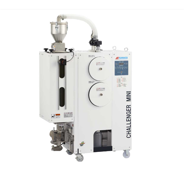 日本特庫曼COTOSORT、KAWATA除濕干燥機DRD-10Z