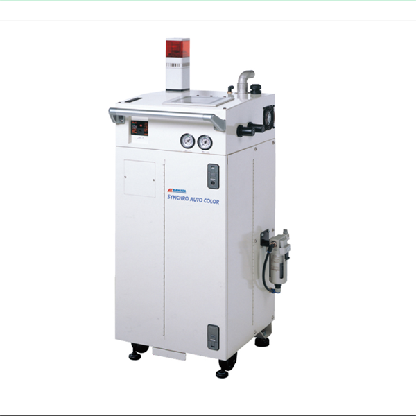 日本特庫曼COTOSORT KAWATA質(zhì)量稱重混合機(jī)AC-600上小容量攪拌機(jī)