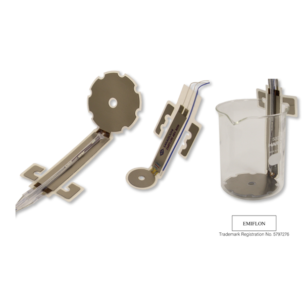 SAKAGUCHI坂口電熱EMIFRON化學(xué)加熱器EMI100型