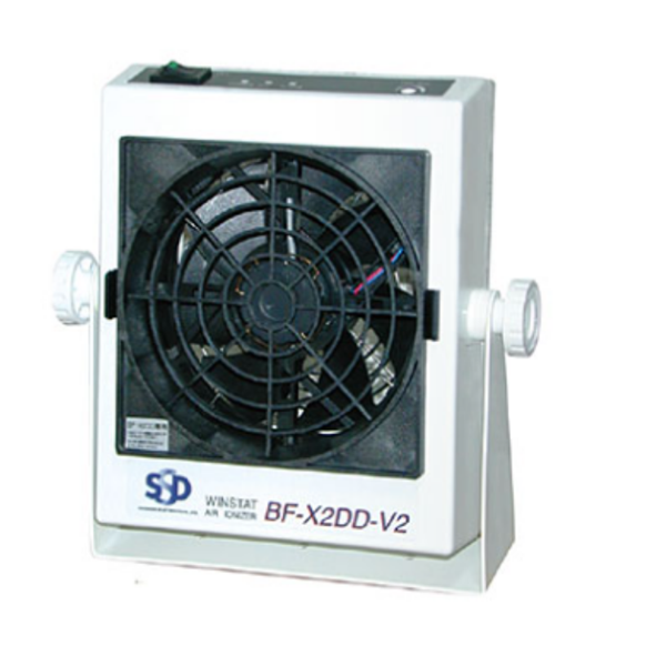 SSD進(jìn)口日本靜電消除器BF-X4ZB輕薄風(fēng)扇型Winstat