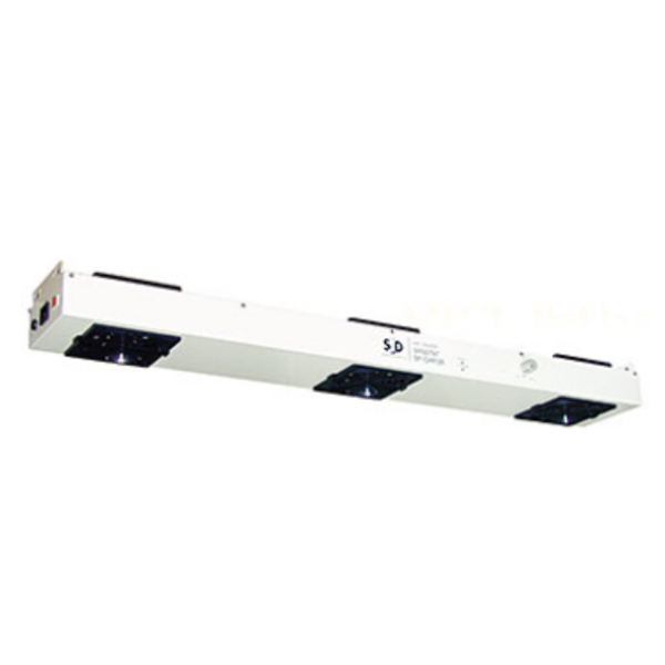 SSD進(jìn)口日本靜電消除器BF-X4ZB輕薄風(fēng)扇型Winstat