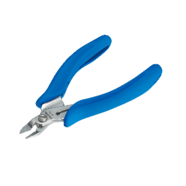 日本HOZAN 高耐用精密剪鉗N-33微型鉗子