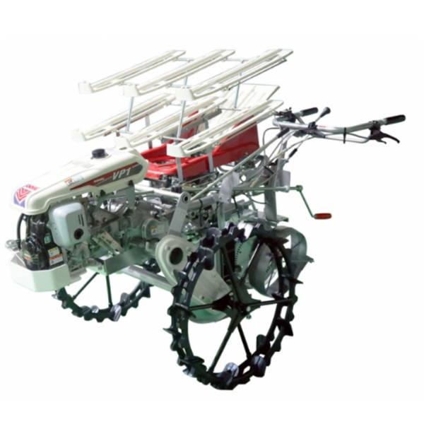 MINORU日本進(jìn)口步行式1行白洋蔥移栽機(jī)VP100B