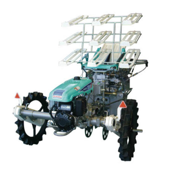 MINORU日本進(jìn)口步行式1行白洋蔥移栽機(jī)VP100B