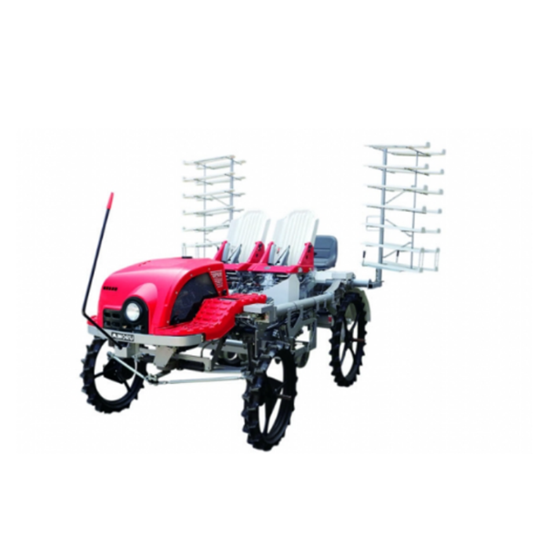 MINORU日本進(jìn)口步行式1行白洋蔥移栽機(jī)VP100B