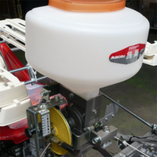 MINORU日本進(jìn)口步行式1行白洋蔥移栽機(jī)VP100B