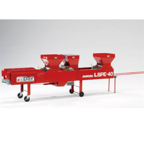 MINORU日本進(jìn)口細(xì)胞盤簡(jiǎn)易播種機(jī)G-12