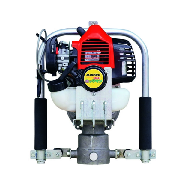 MINORU日本進(jìn)口耕耘機(jī)EU-52