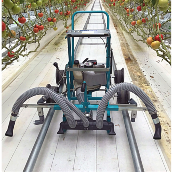 MINORU日本進(jìn)口內(nèi)部管理作業(yè)車GW-100