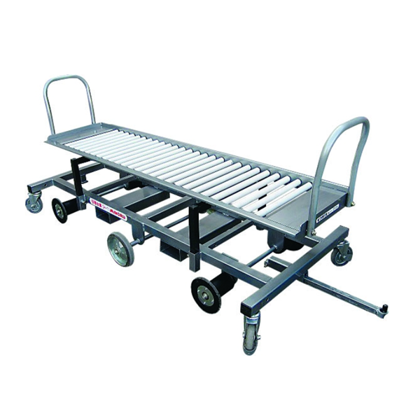 MINORU日本進(jìn)口內(nèi)部管理作業(yè)車GW-100