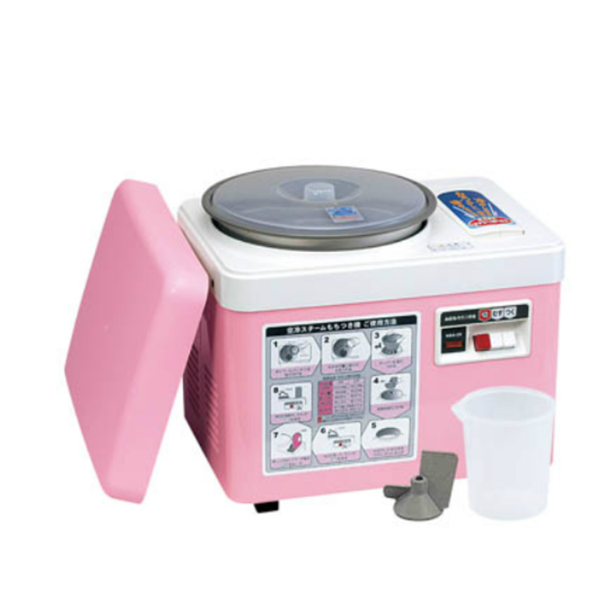 MINORU日本進口風冷蒸汽年糕機HSA-25