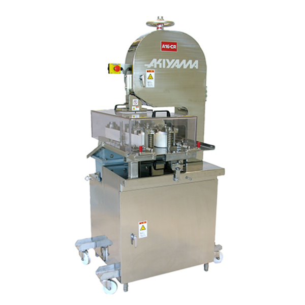 AKIYAMA日本進(jìn)口小型帶鋸TB615