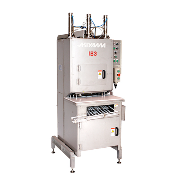 AKIYAMA日本進(jìn)口小型帶鋸TB615