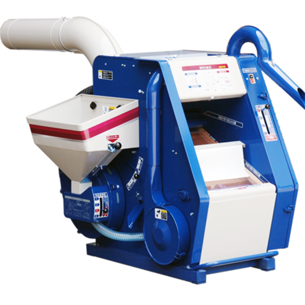 OTAKE日本進(jìn)口稻殼碾米機(jī)PM1500R