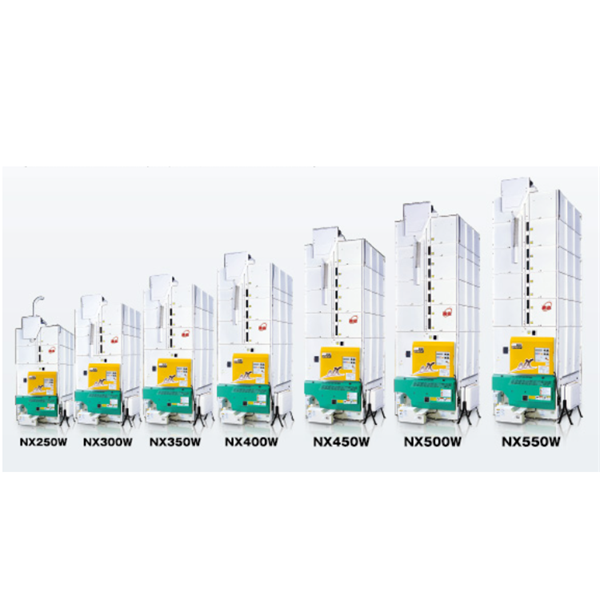OSHIMA日本進(jìn)口種子干燥機(jī)烘干機(jī)RT500S