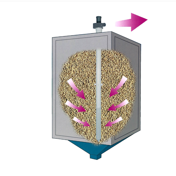 YAMAMOTO小型碾米機(jī)MZ-05A