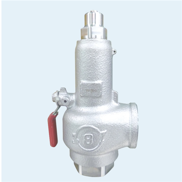 mihana日本可調(diào)節(jié)法蘭安全閥RFSBD