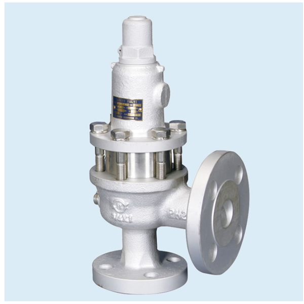 mihana日本可調(diào)節(jié)法蘭安全閥RFSBD