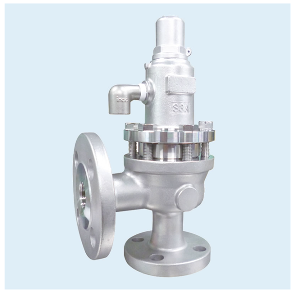 mihana日本可調(diào)節(jié)法蘭安全閥RFSBD