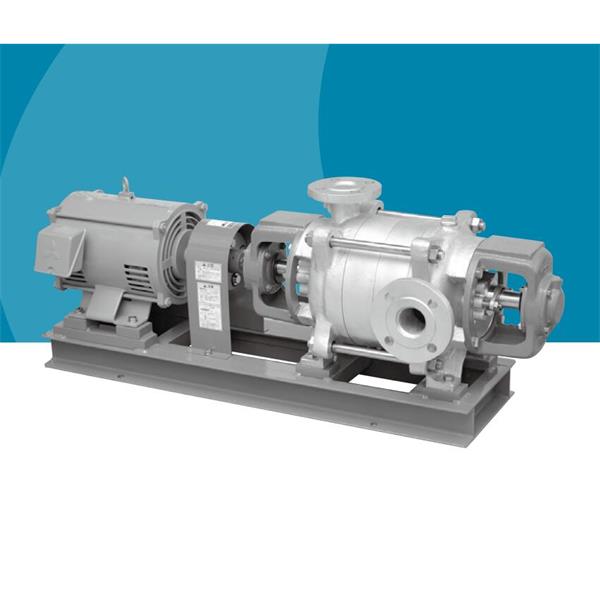 TERAL小~大流量/中揚(yáng)程冷卻泵VKD142AC-e（-7W/-KS）