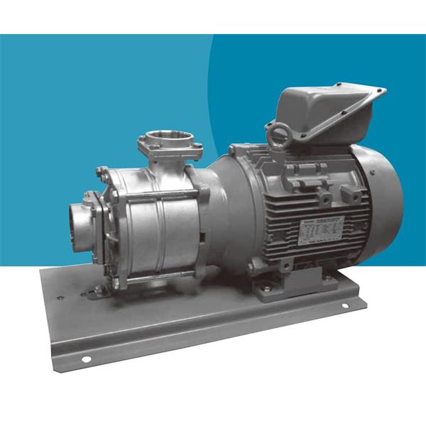 TERAL小~大流量/中揚(yáng)程冷卻泵VKD142AC-e（-7W/-KS）