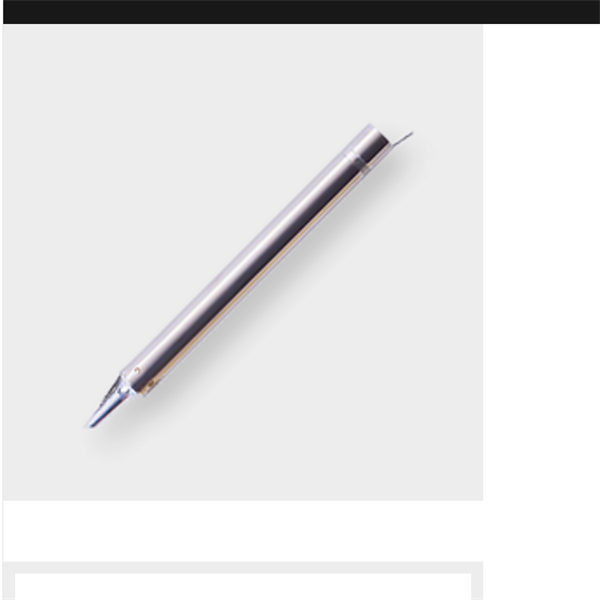 日本BONKOTE邦可焊接工具烙鐵頭SGP10-6CR