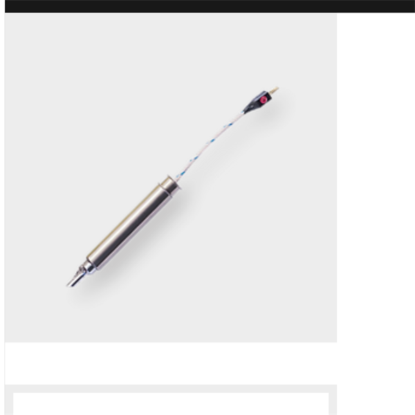 日本BONKOTE邦可焊接工具烙鐵頭SGP10-6CR