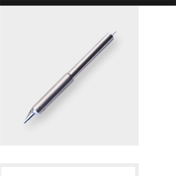 日本BONKOTE邦可焊接工具烙鐵頭SGP10-6CR