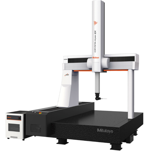 MITUTOYO三豐數(shù)控三坐標(biāo)測量機CRYSTA-Apex V7106